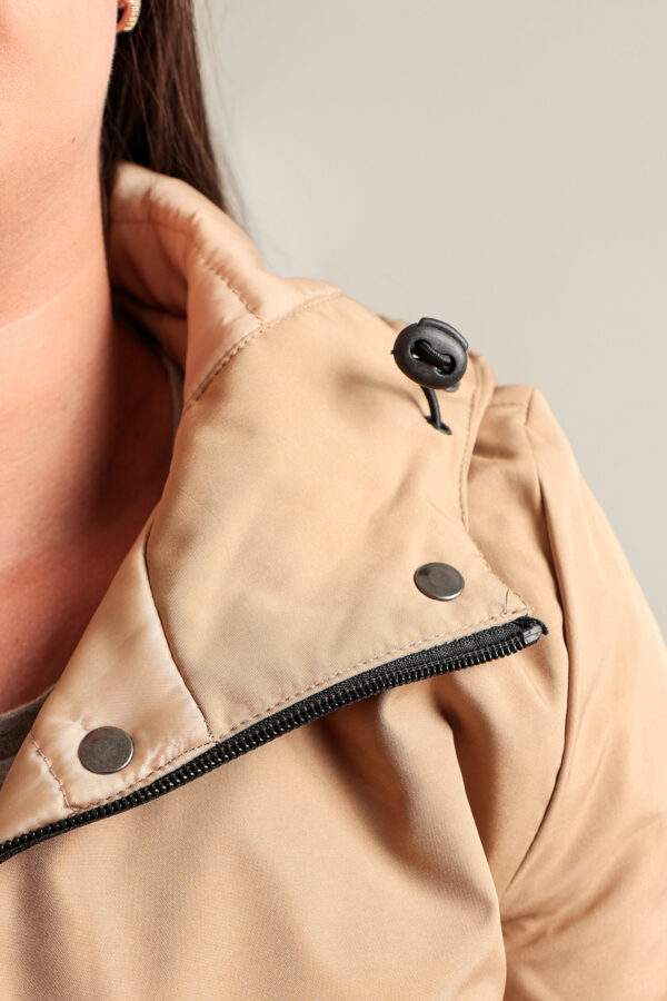 Jaqueta Feminina-Ref.J00625 - Imagem 5