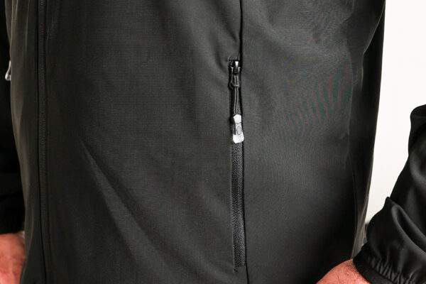 Jaqueta Masculino Corta Vento-Ref.M1213 - Imagem 3