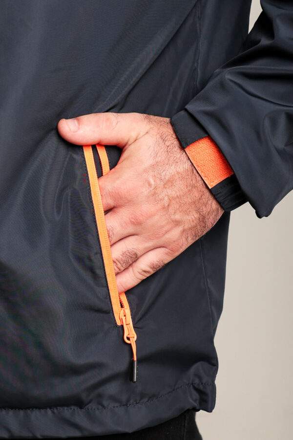 Jaqueta Masculino Corta Vento-Ref.J00225 - Imagem 3