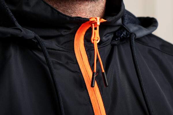 Jaqueta Masculino Corta Vento-Ref.J00225 - Imagem 4